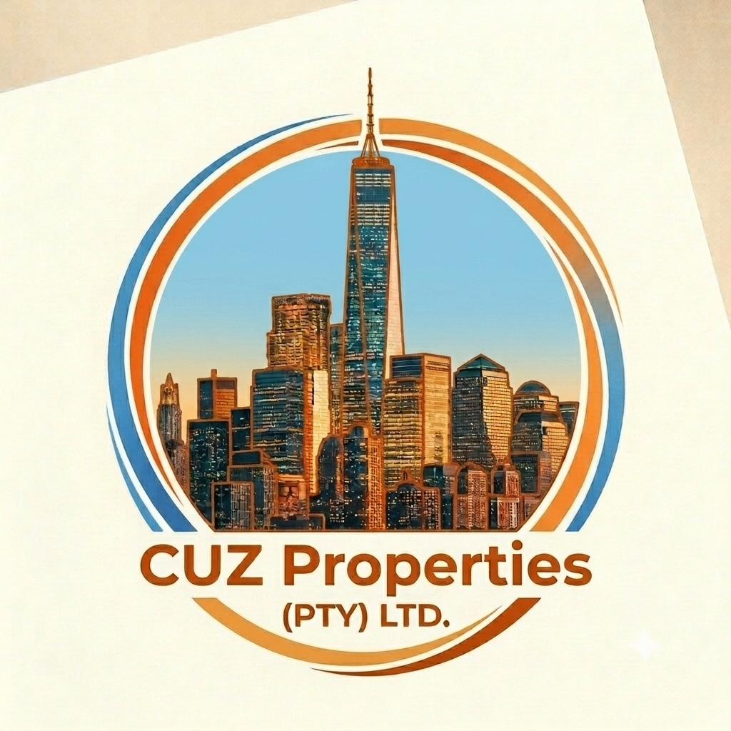 Cuz Properties